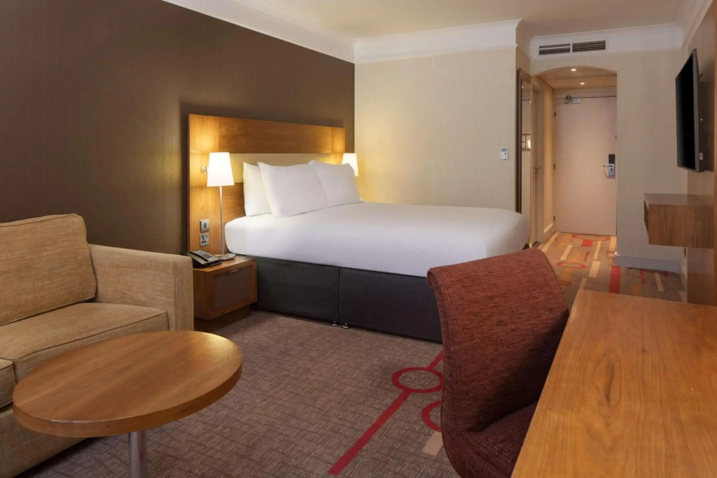 Orida Hotels Newbury