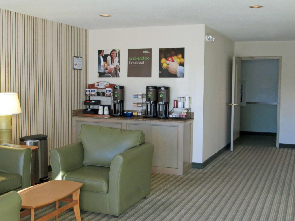 Extended Stay America - Dallas - Plano Parkway - Medical Center