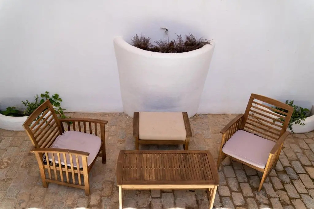 Hospedarte Arenas de El Rocio
