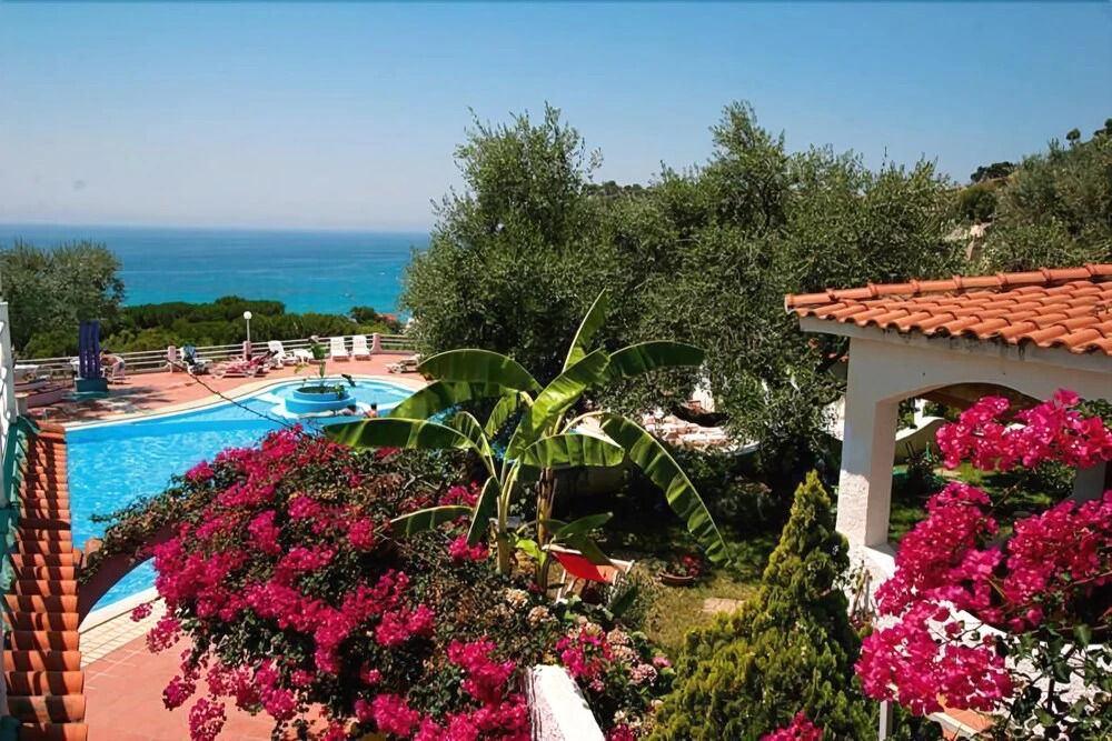 Residence Villaggio Smedile