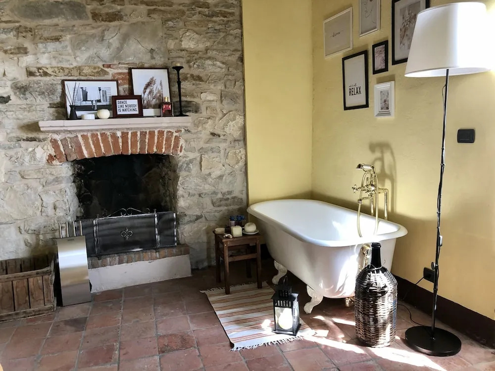 Cascina Bertolotto Wine Resort
