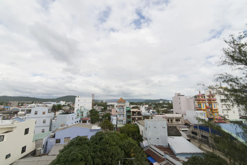 Thuận Hải Hotel PQ - by BAY LUXURY