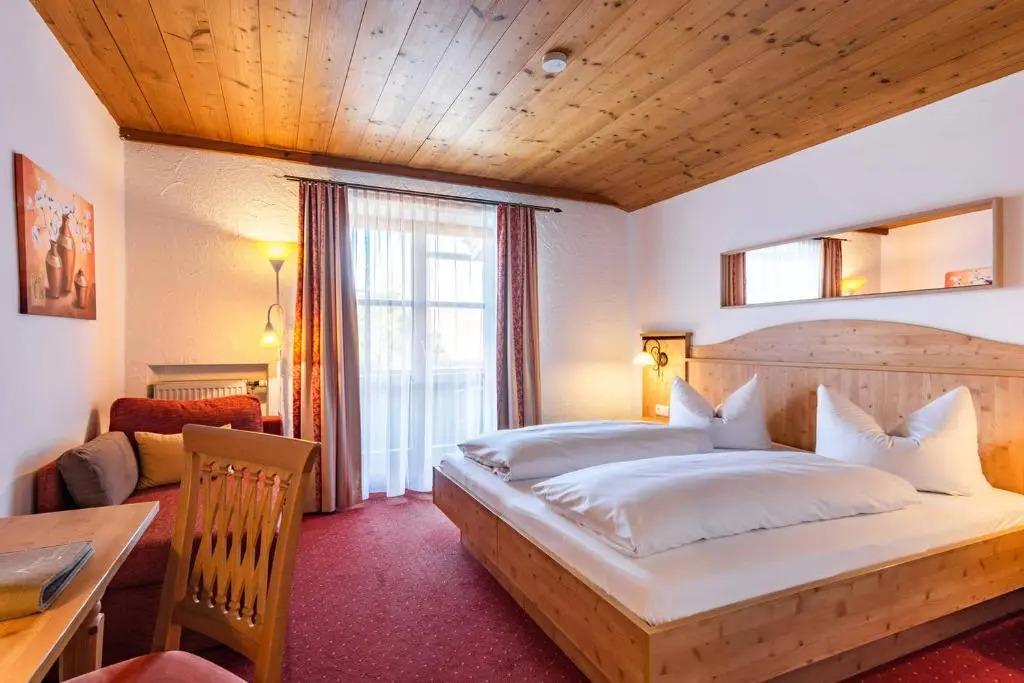 Landhotel Maximilian