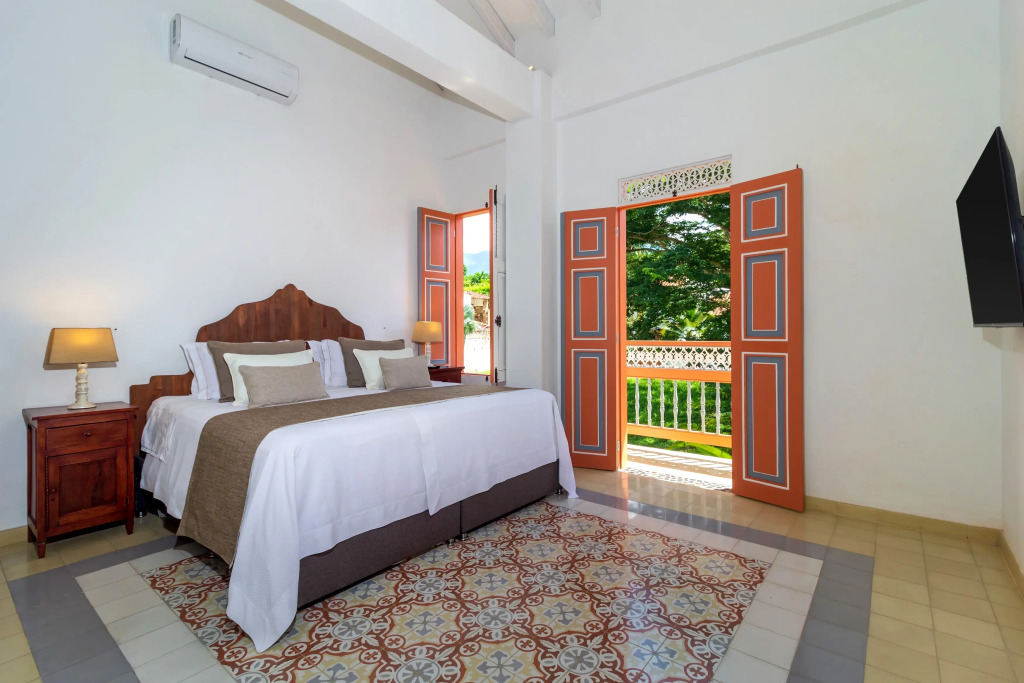 Hotel Boutique Fundadores en Cauca Viejo