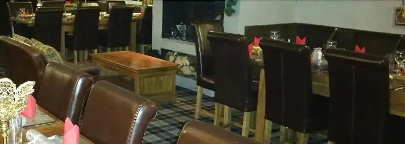 Thames Head Inn
