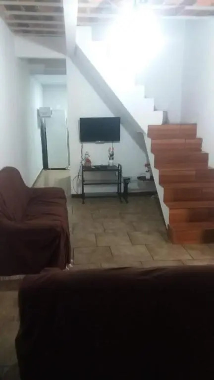 Casa em Angra dos Reis, Verolme, para 8 pessoas