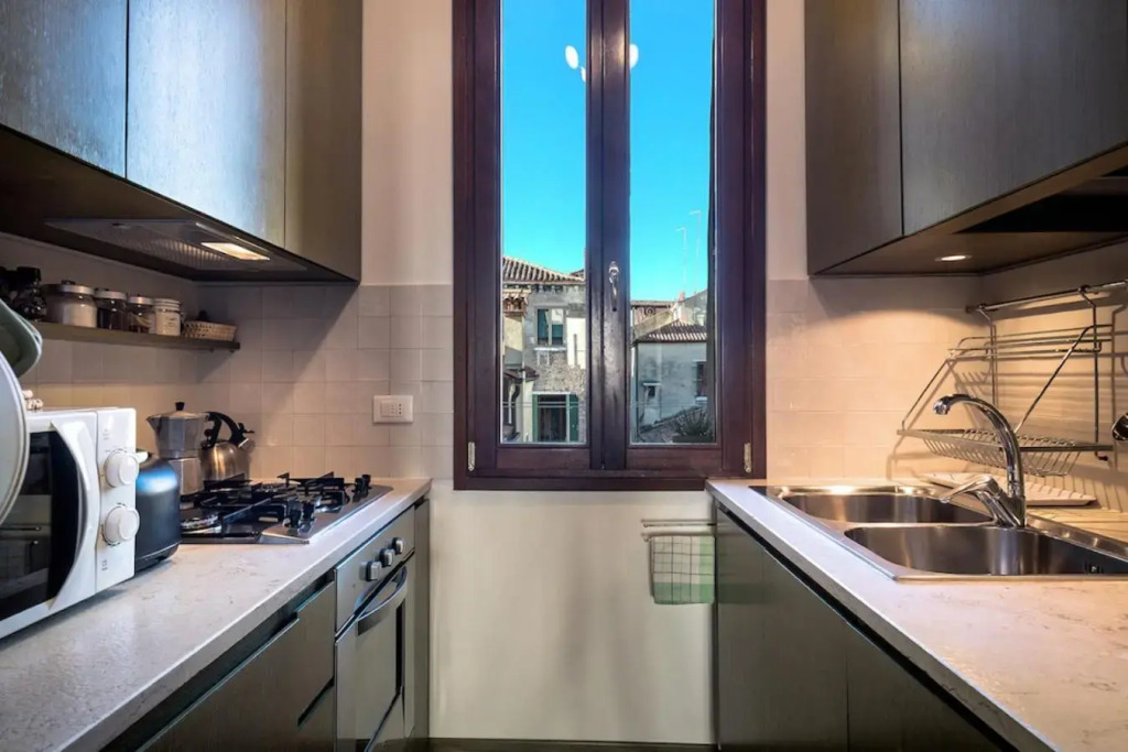 MANSARDINA - 1 min from Accademia - duplex stylish and cosy