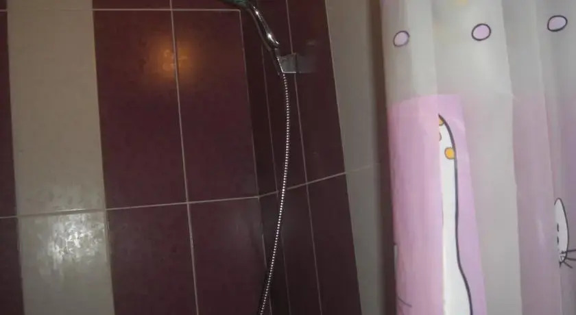 В Лазаревском