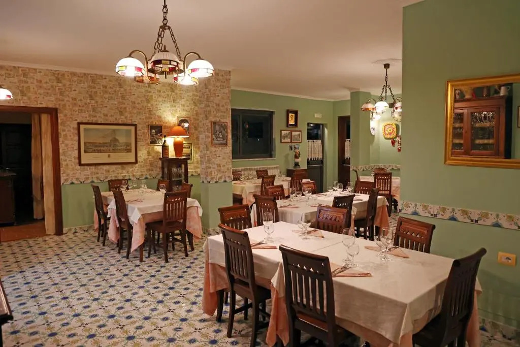 Locanda il Fienile