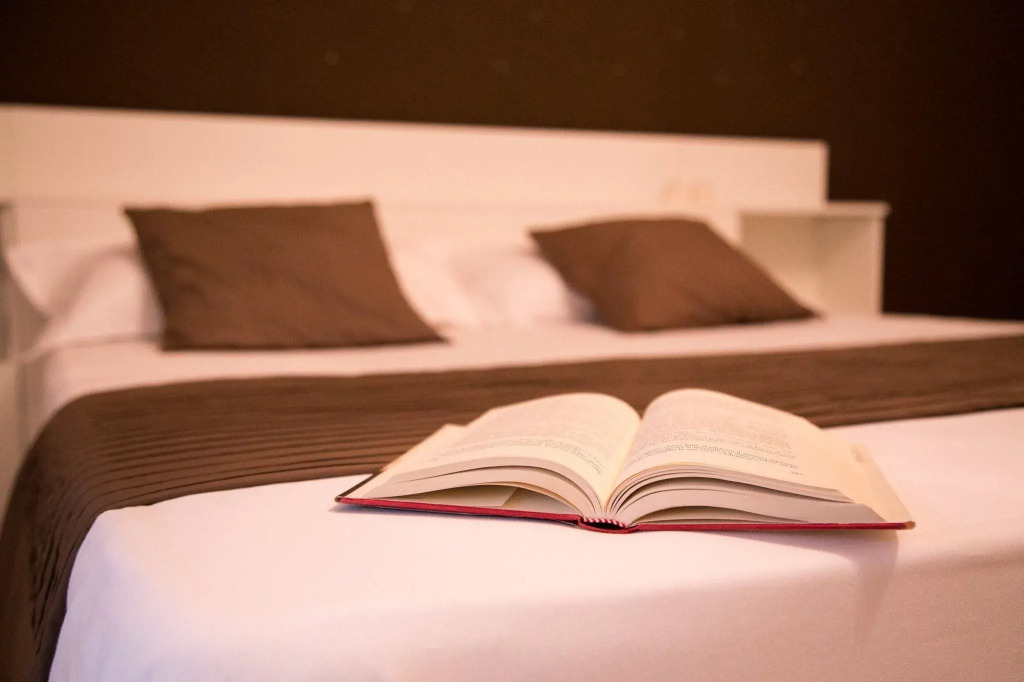 Le Suite del Dormiglione
