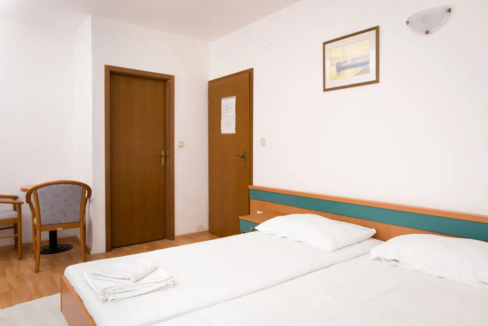 Downtown Private Rooms Mandić