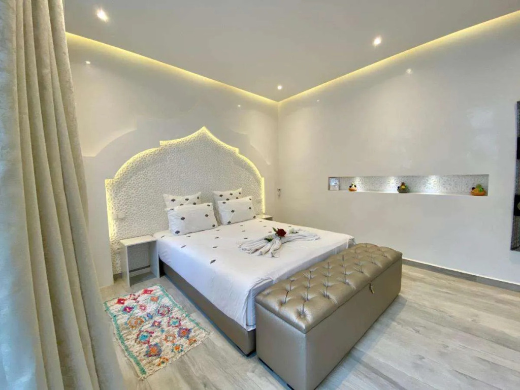 RIAD NOLITA & SPA Kasbah