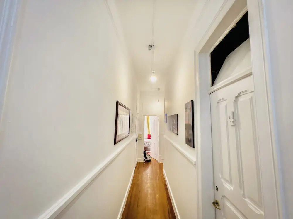 Fortune Guest house