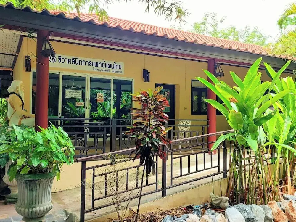 Wellness World Khao Yai