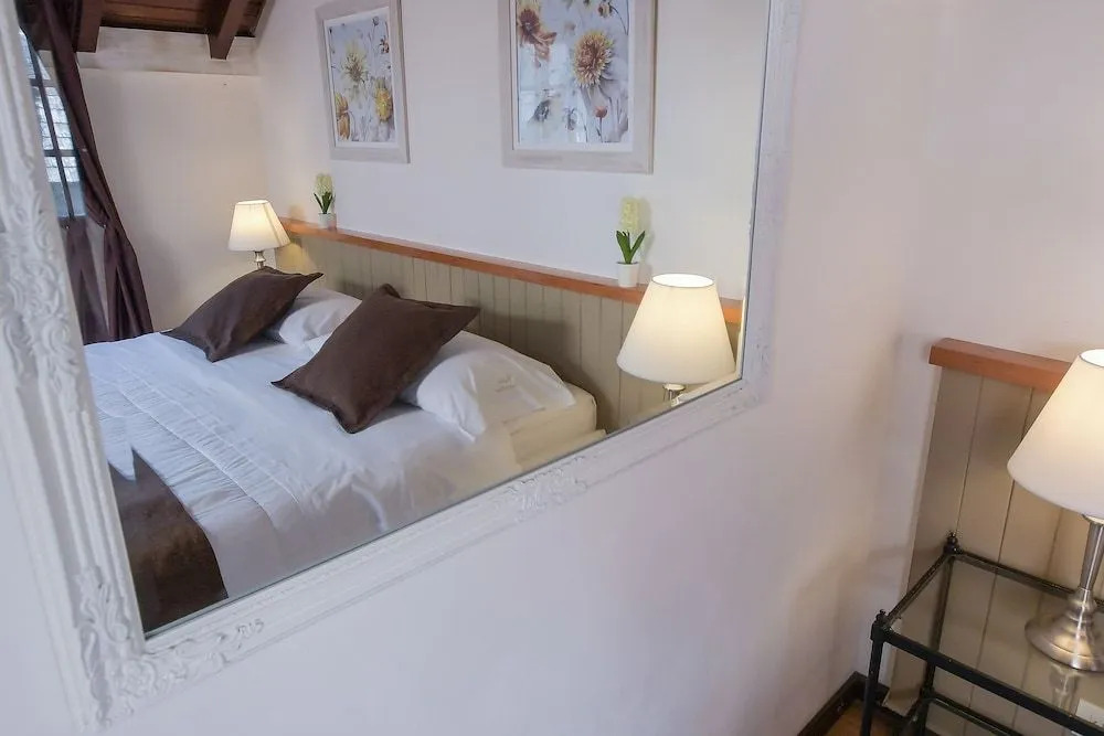 Apart & Hotel La Fontaine - by ROTUI