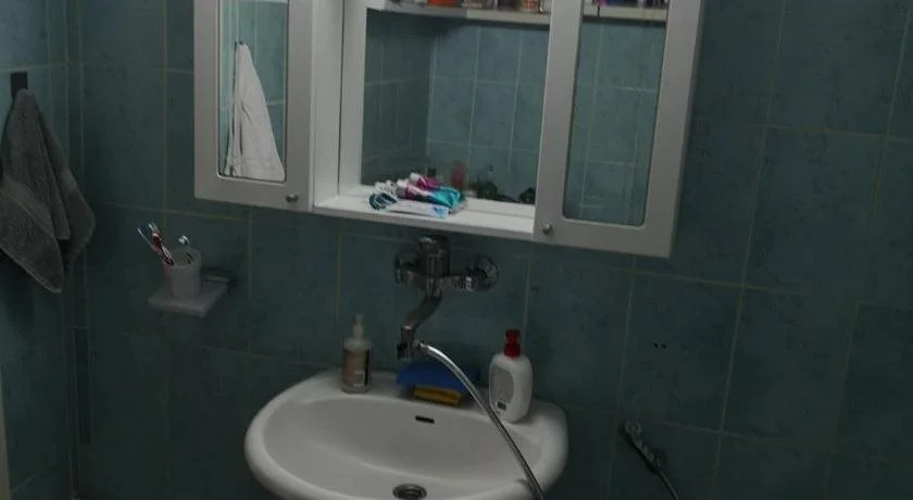 Mickey's Guest House