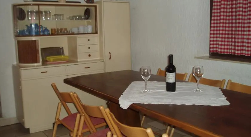 Villa Ela