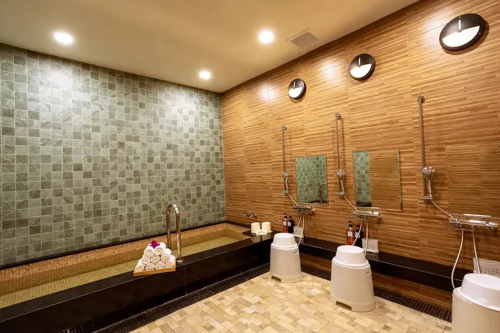 Hotel Kuretakeso Thailand Sriracha - SHA Extra Plus