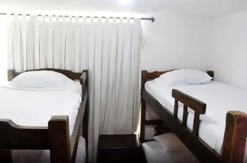 Apartamentos Suiteline Active-Vista Mar