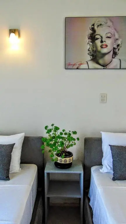 AOHOM SANTUARIO HOTEL & SPA