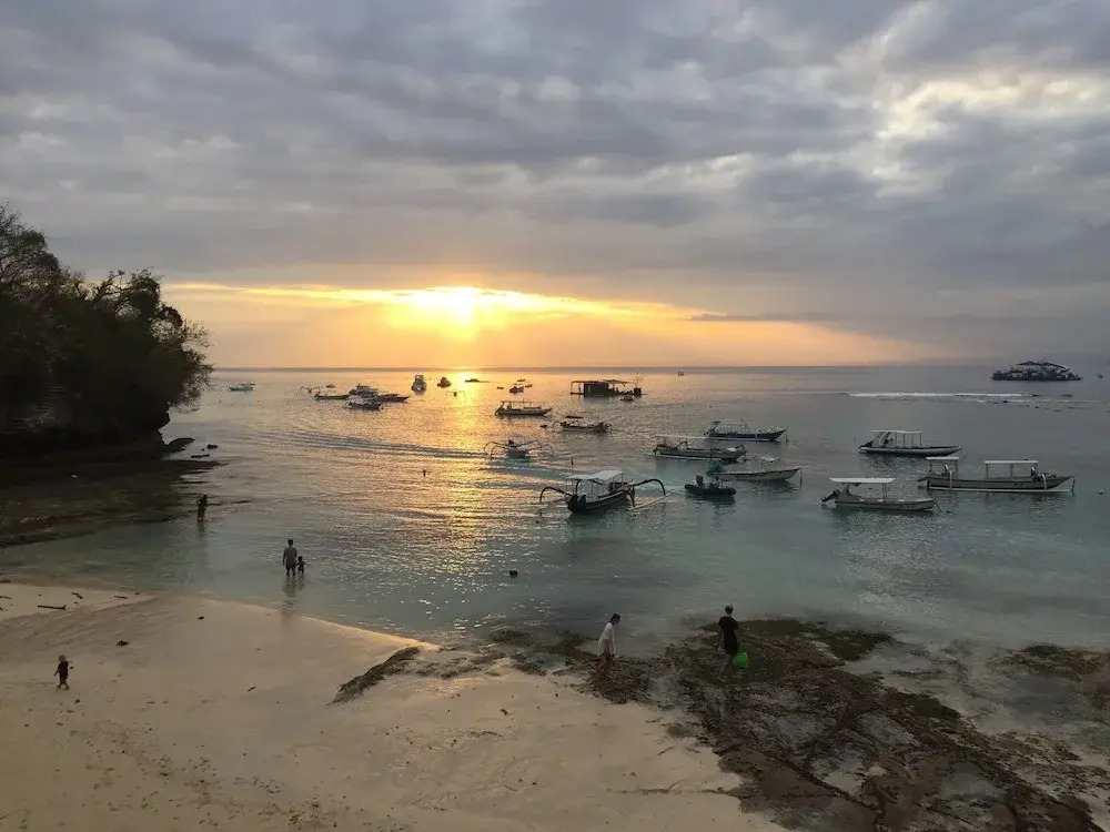 Mahadinusa Lembongan