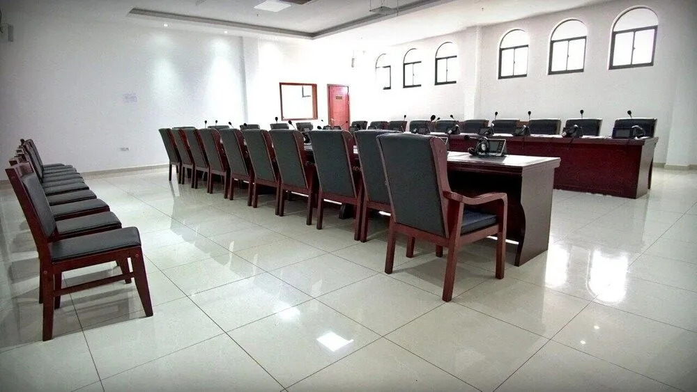 Bengo Hotel