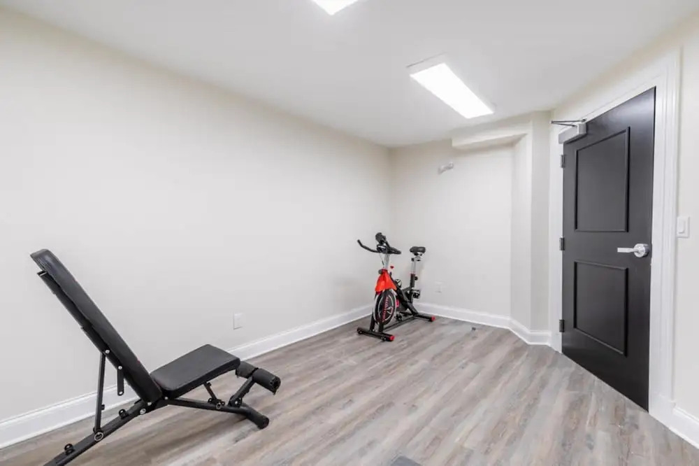 Rideau 2Br Signature Apartment Free Parking 2