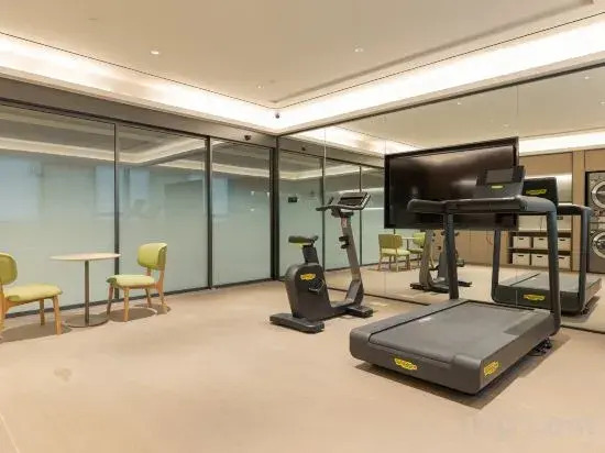 JI Hotel Chengdu Qingyang Wanda Guanghua Avenue