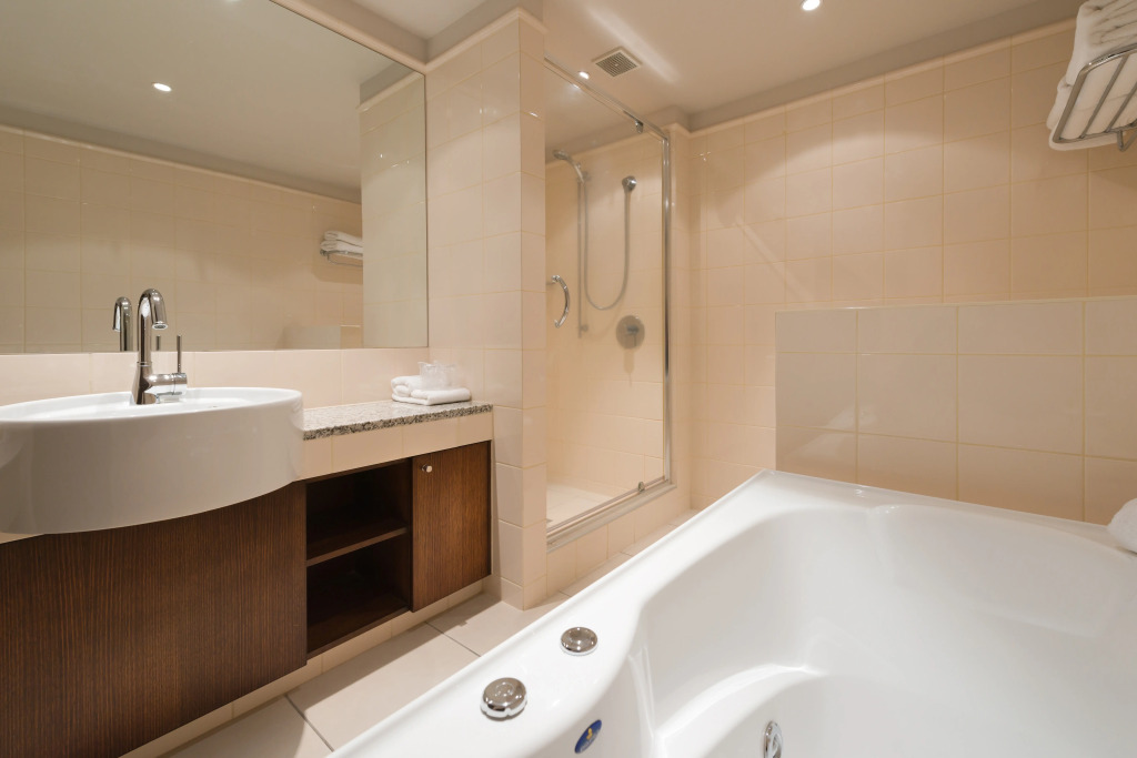Millennium Hotel and Resort Manuels Taupō