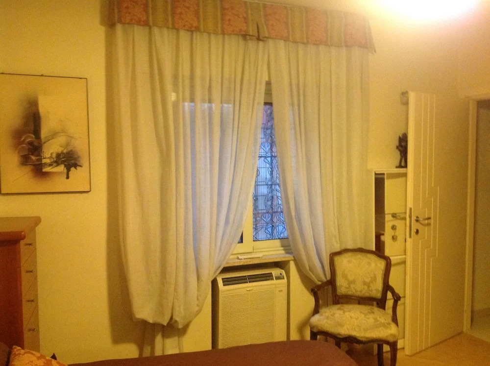 Talenti House