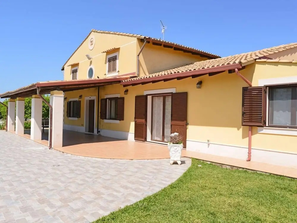 Villa Caterina Relax