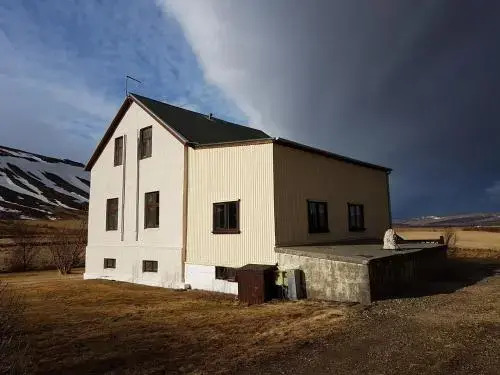 Guesthouse Gamli Bær