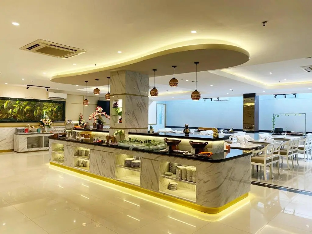 Luxury Malioboro Hotel