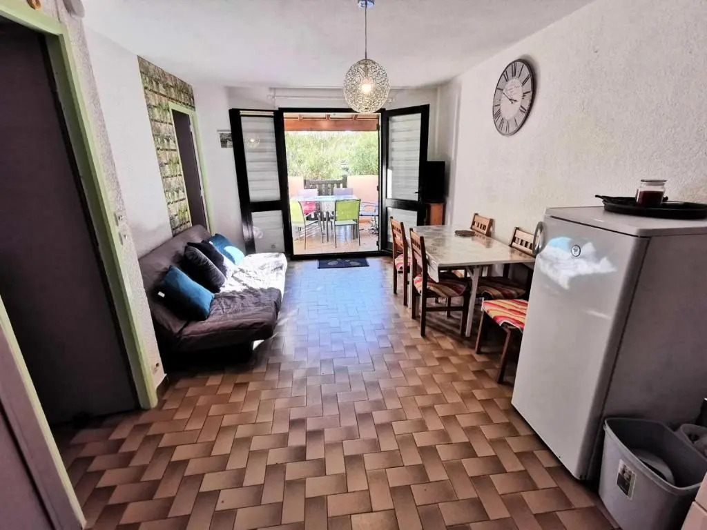 Résidence MAISONS DES SABLES 4 - 3 Pièces pour 6 Personnes 24