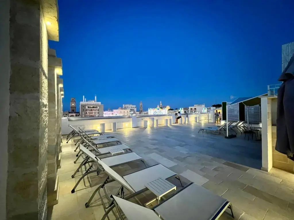 Vittorio Emanuele Charming Suites