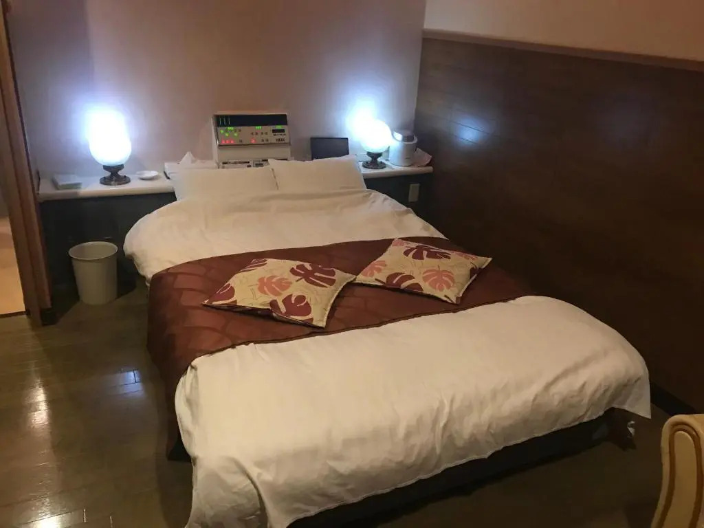 Hotel Vegas