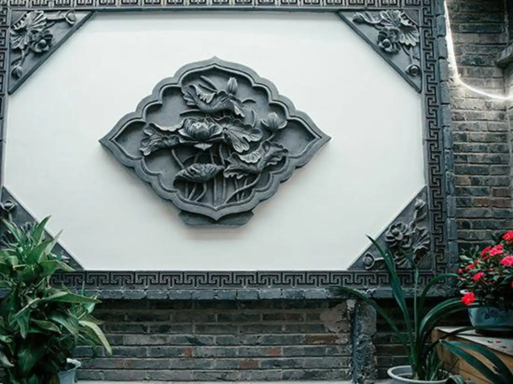 Shao's Courtyard Hostel
