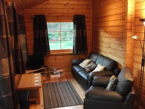 Holiday Home Caban Coed y Betws