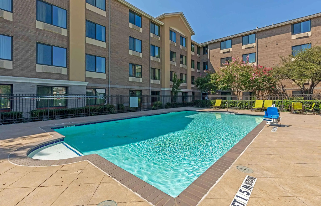 Extended Stay America Suites - Dallas - Plano