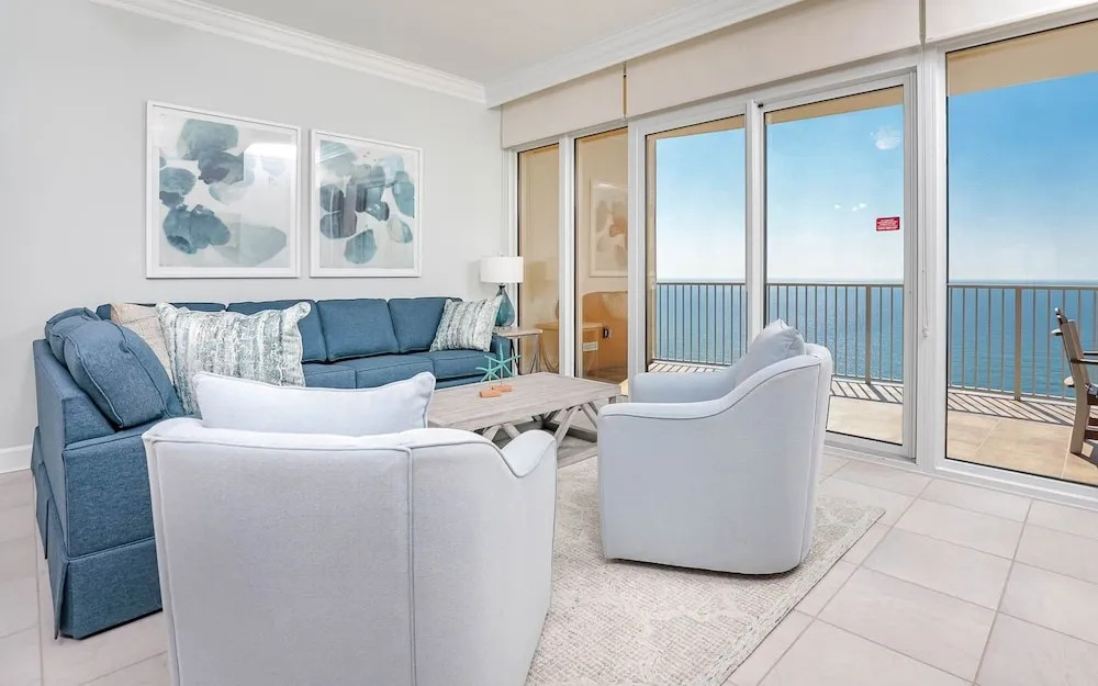 Phoenix Orange Beach Ii 2104 3 Bedroom Condo
