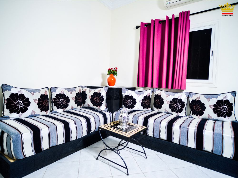 Hotel Apart LRB