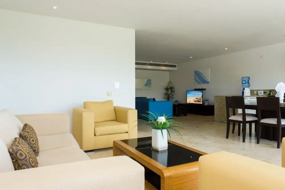 Magia Playa 202 F 2 Bedroom Condo by RedAwning