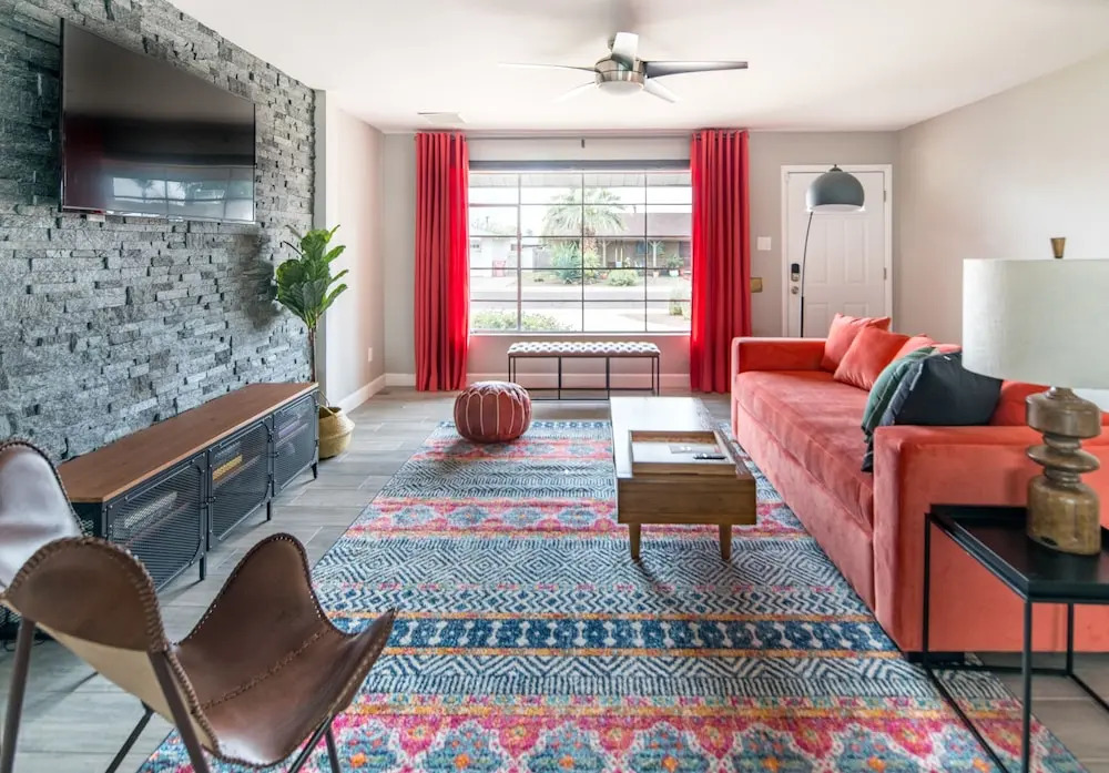 WanderJaunt - Regal - 4BR - South Scottsdale