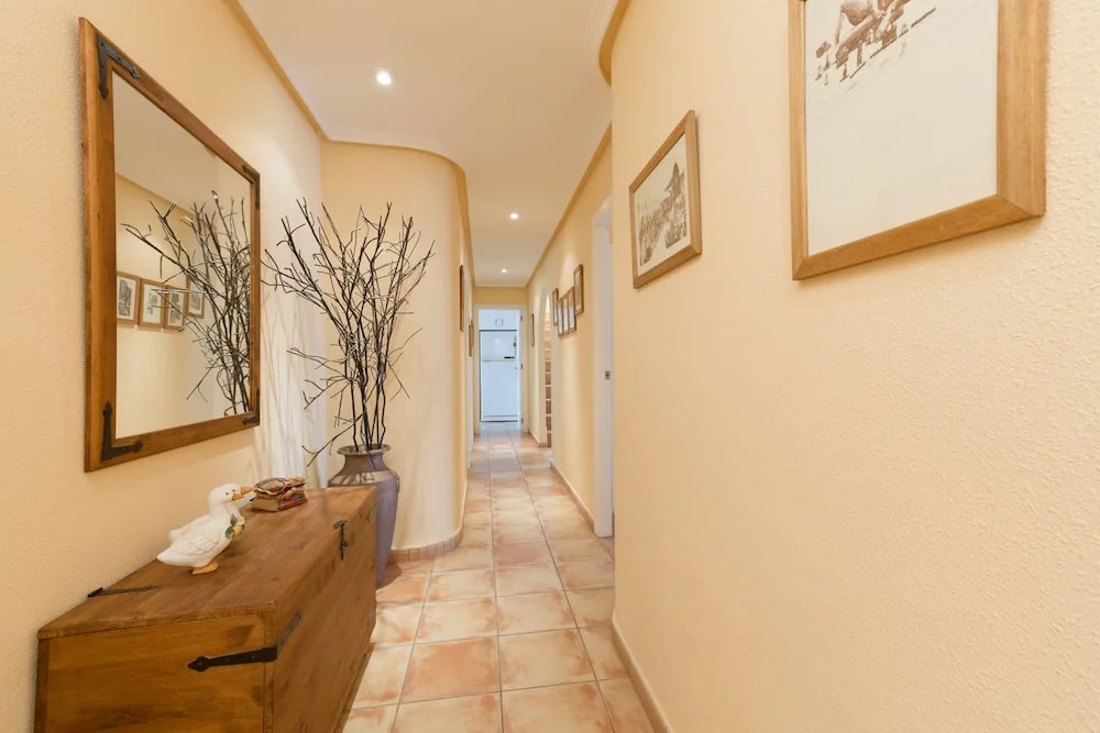 Fidalsa Penthouse Solarium