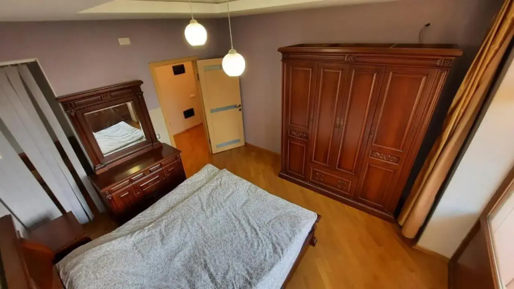 Elmler Luxs Apartments