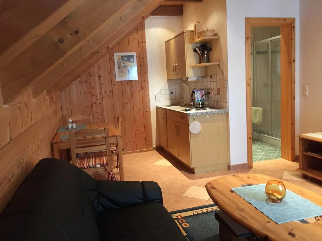 Landhaus Legenstein