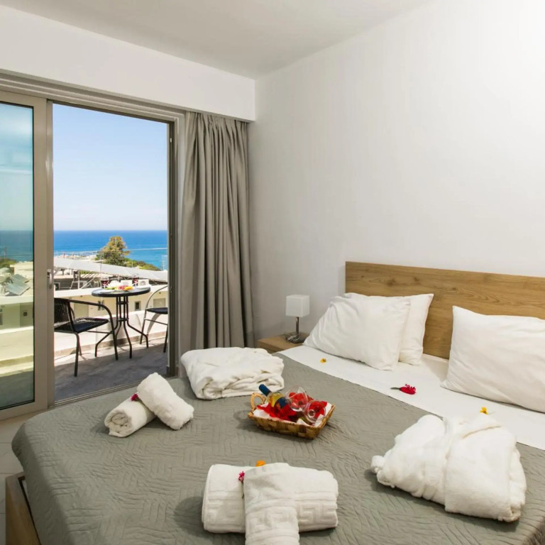 Resol Hotel