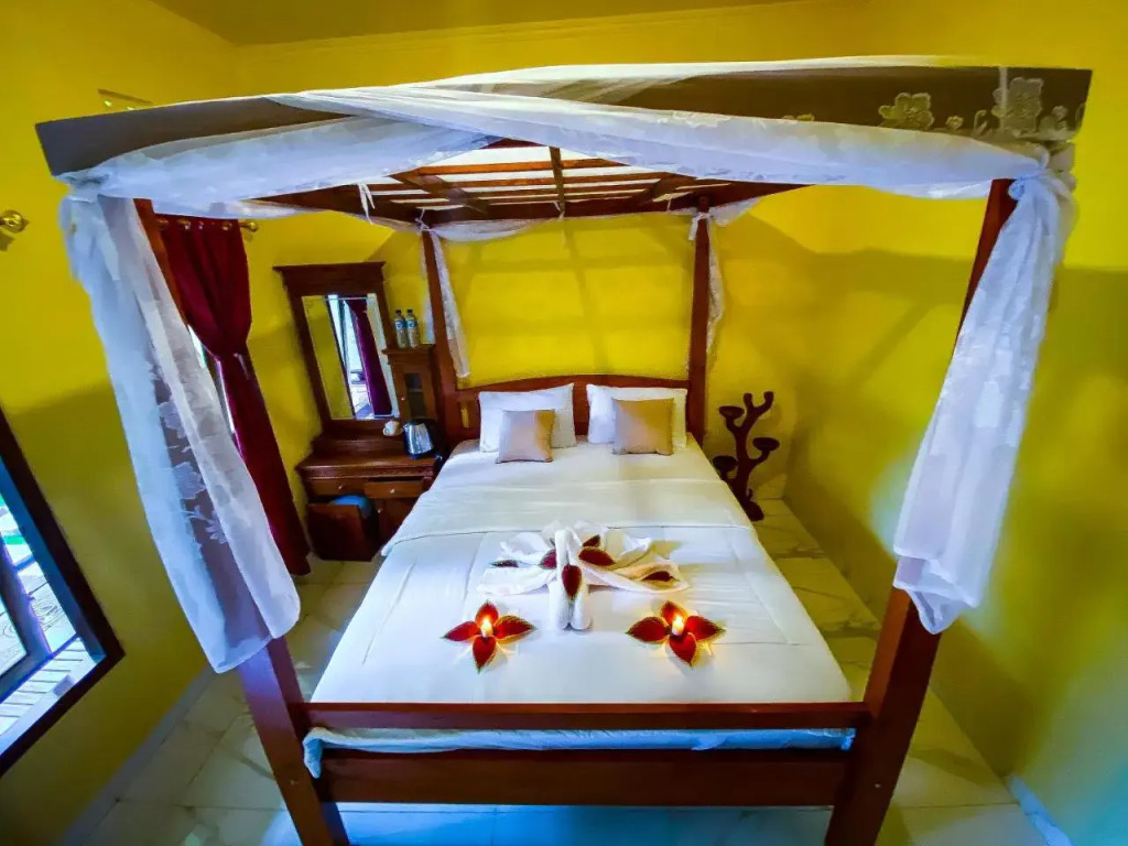 Ananda Homestay