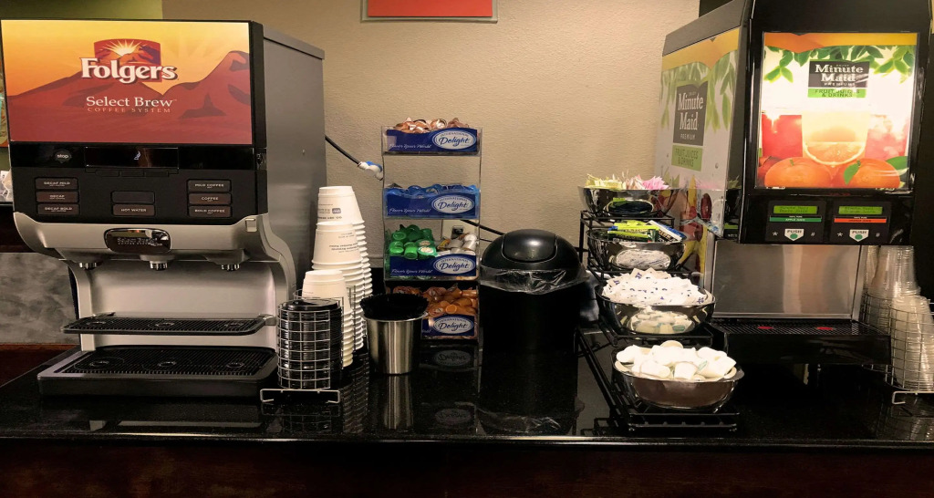 Best Western Inn & Suites New Braunfels