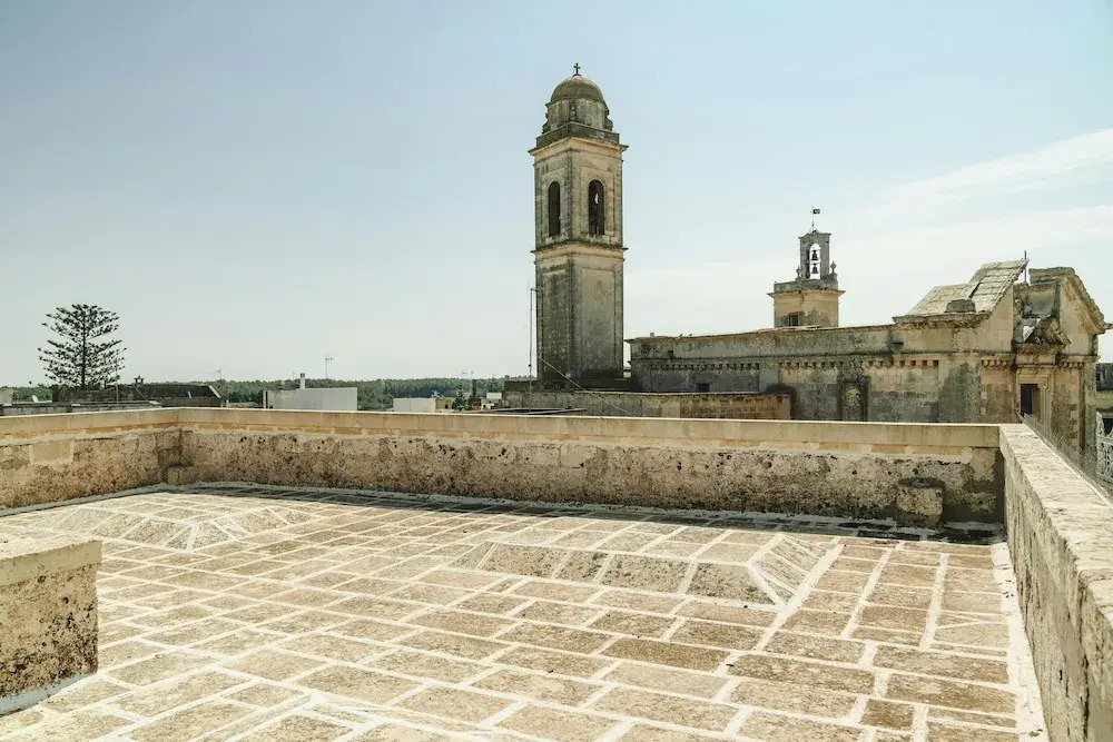 La Canonica Suites